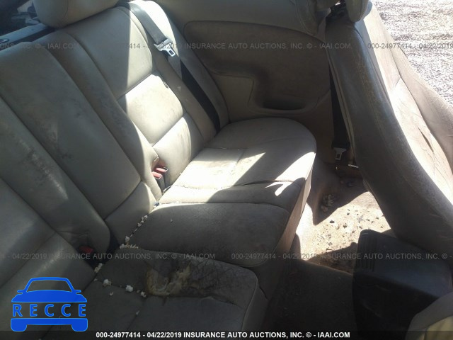 1995 SAAB 900 SE TURBO YS3DF35N6S2020985 image 7