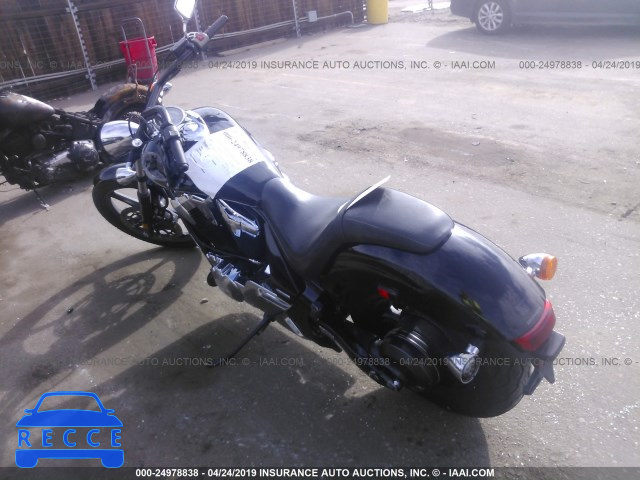 2013 HONDA VT1300 CS JH2SC6701DK300480 зображення 2