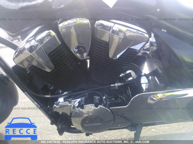 2013 HONDA VT1300 CS JH2SC6701DK300480 image 8