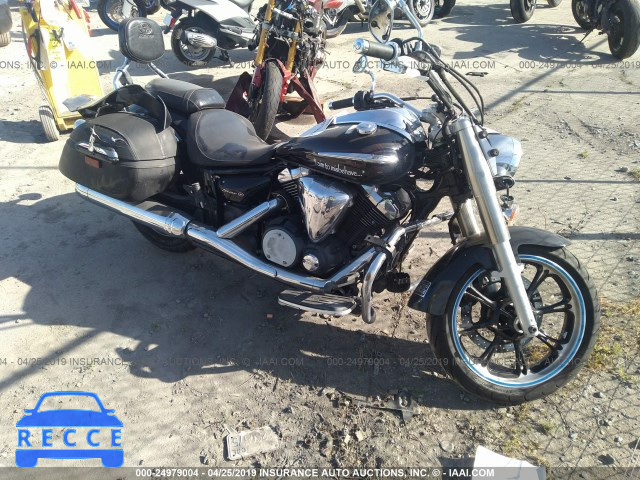 2013 YAMAHA XVS950 AC/CTC JYAVN01Y0DA001804 image 0