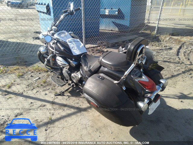 2013 YAMAHA XVS950 AC/CTC JYAVN01Y0DA001804 Bild 2