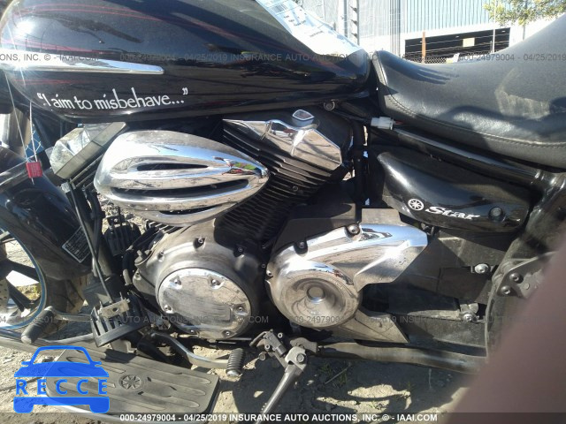 2013 YAMAHA XVS950 AC/CTC JYAVN01Y0DA001804 Bild 8