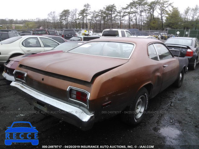 1974 PLYMOUTH OTHER VL29C4B333078 image 3
