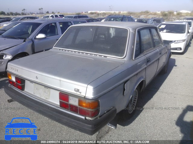1985 VOLVO 244 DL/GL YV1AX8842F1138237 image 3