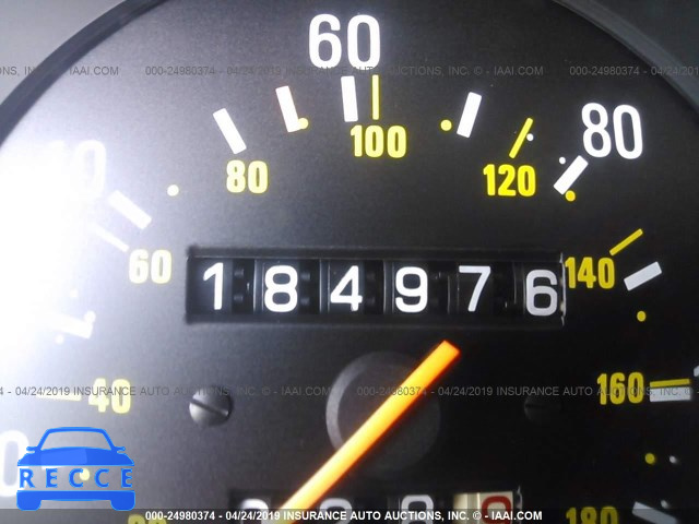 1985 VOLVO 244 DL/GL YV1AX8842F1138237 image 6