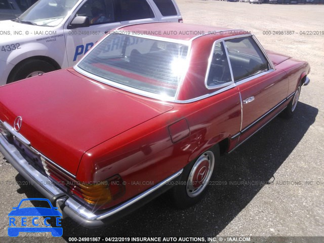 1972 MERCEDES BENZ OTHER 10704412001272 image 3