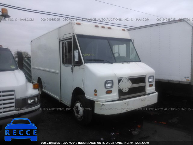 1998 FREIGHTLINER CHASSIS M LINE WALK-IN VAN 4UZA4FF48WC932908 Bild 0