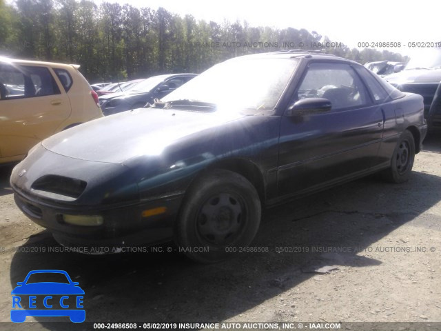 1993 GEO STORM J81RF2367P7519299 Bild 1