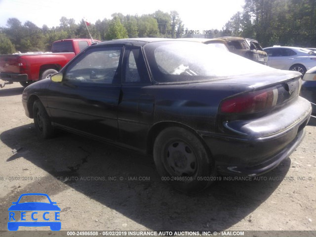 1993 GEO STORM J81RF2367P7519299 image 2