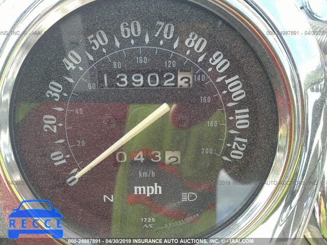 2005 KAWASAKI VN800 B JKBVNCB1X5B526667 зображення 6