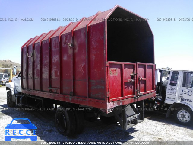 1996 GMC TOPKICK C6H042 1GDG6H1P5TJ501175 зображення 2