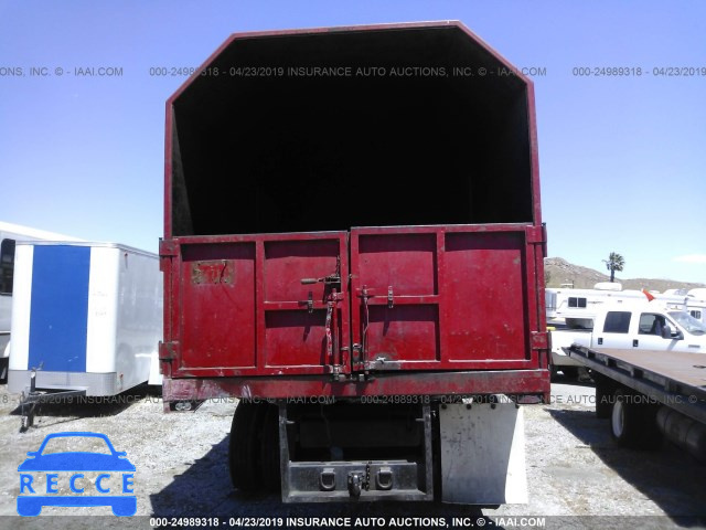 1996 GMC TOPKICK C6H042 1GDG6H1P5TJ501175 зображення 6