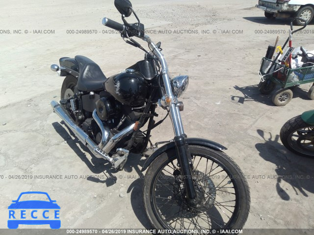 1999 HARLEY-DAVIDSON FXSTB 1HD1BTL10XY055837 зображення 3