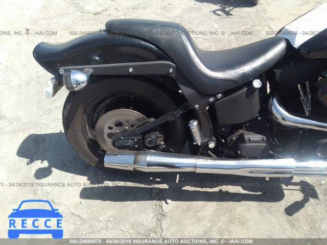 1999 HARLEY-DAVIDSON FXSTB 1HD1BTL10XY055837 image 4