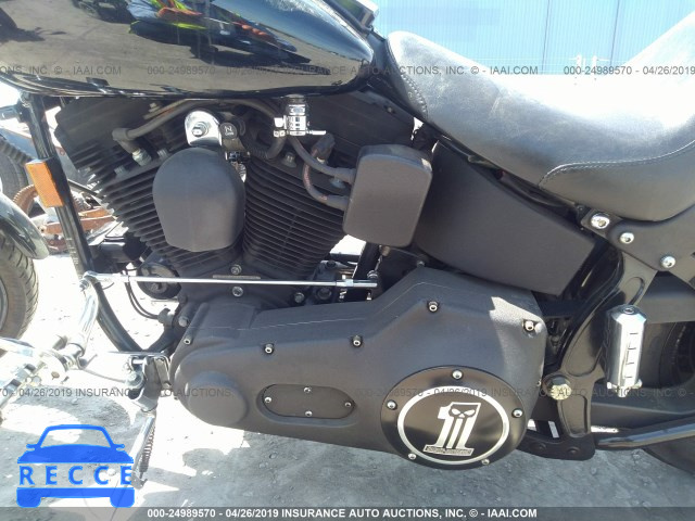 1999 HARLEY-DAVIDSON FXSTB 1HD1BTL10XY055837 image 6