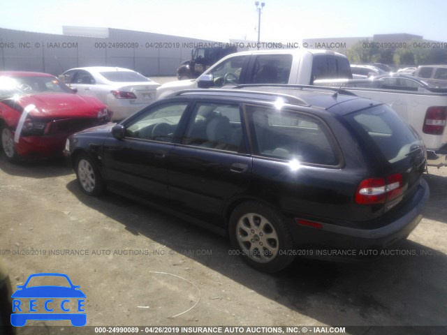 2002 VOLVO V40 1.9T YV1VW29512F875936 image 2