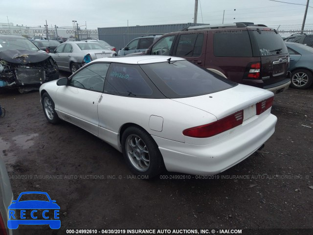 1993 FORD PROBE GT 1ZVCT22B3P5154694 зображення 1