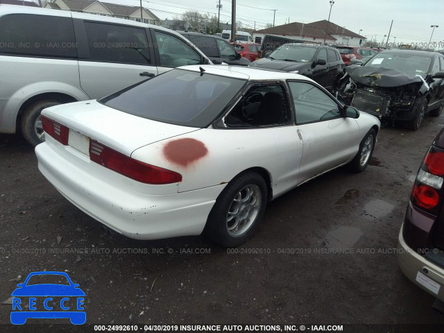 1993 FORD PROBE GT 1ZVCT22B3P5154694 image 2