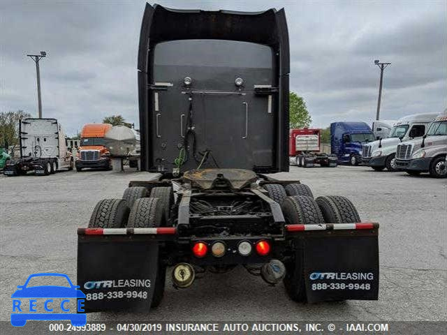 2012 KENWORTH T660 T660 1XKADP8X7CJ317991 image 6