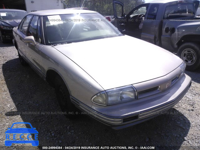 1992 OLDSMOBILE 88 ROYALE LS 1G3HY53L0NH316022 image 0