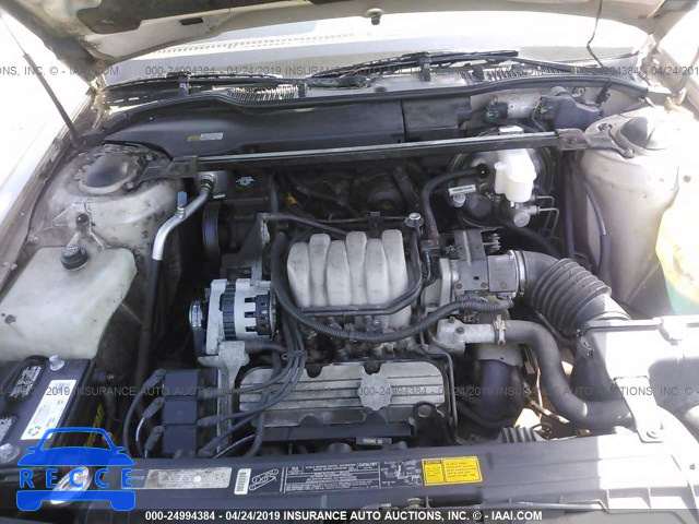 1992 OLDSMOBILE 88 ROYALE LS 1G3HY53L0NH316022 image 8