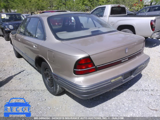 1992 OLDSMOBILE 88 ROYALE LS 1G3HY53L0NH316022 image 1