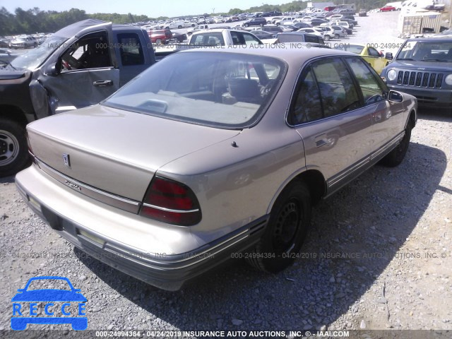 1992 OLDSMOBILE 88 ROYALE LS 1G3HY53L0NH316022 image 2