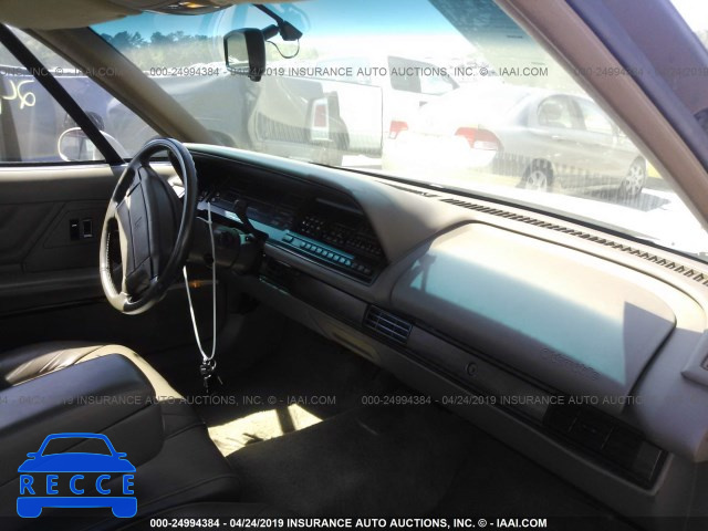 1992 OLDSMOBILE 88 ROYALE LS 1G3HY53L0NH316022 image 3