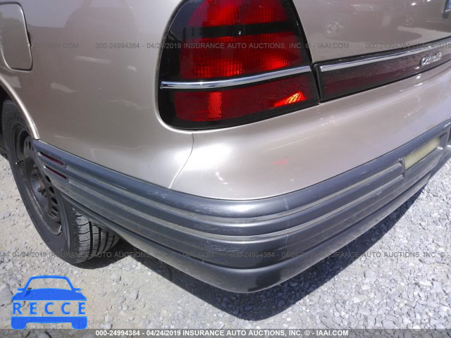 1992 OLDSMOBILE 88 ROYALE LS 1G3HY53L0NH316022 image 4