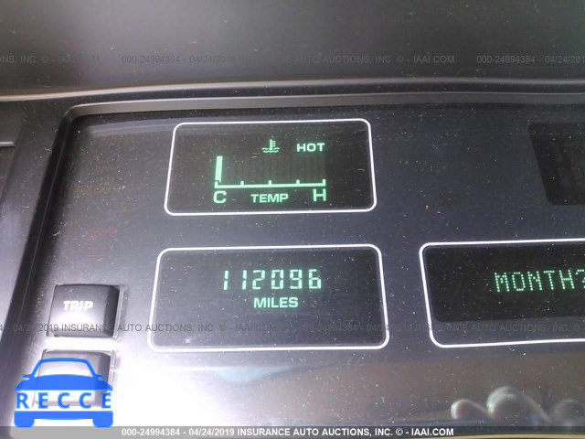 1992 OLDSMOBILE 88 ROYALE LS 1G3HY53L0NH316022 image 5