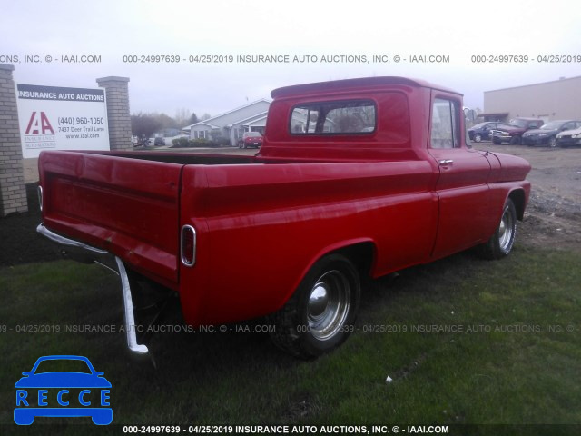 1961 CHEVROLET APACHE 000001C144K109610 image 3