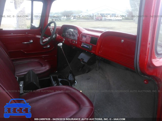 1961 CHEVROLET APACHE 000001C144K109610 image 4