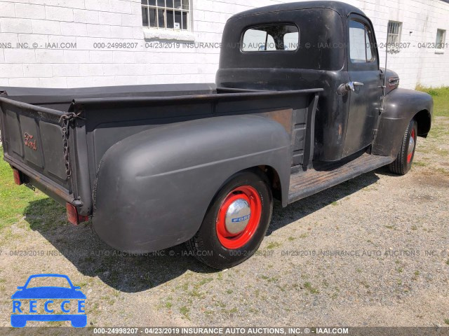 1950 FORD PICKUP 98RD468026 Bild 3