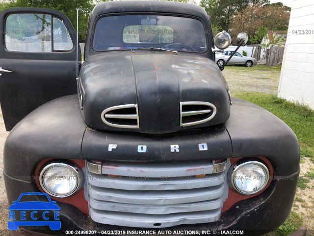 1950 FORD PICKUP 98RD468026 image 5