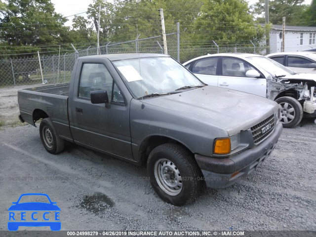 1993 ISUZU CONVENTIONAL SHORT WHEELBASE 4S1CL11L5P4214478 Bild 0