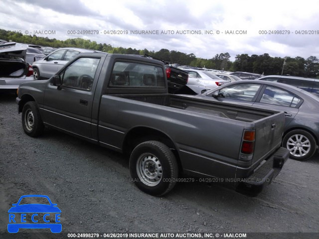 1993 ISUZU CONVENTIONAL SHORT WHEELBASE 4S1CL11L5P4214478 image 1