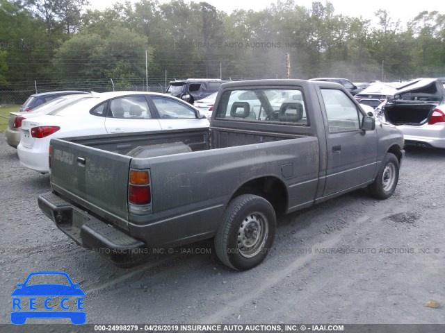 1993 ISUZU CONVENTIONAL SHORT WHEELBASE 4S1CL11L5P4214478 Bild 2