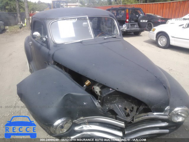 1947 PLYMOUTH 2 DOOR COUPE 11724695 image 0
