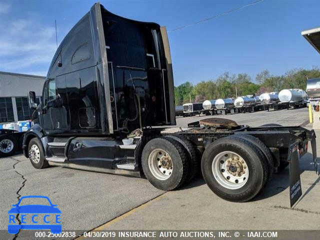 2014 KENWORTH CONSTRUCTIONON T700 1XKFD49X8EJ387764 image 2