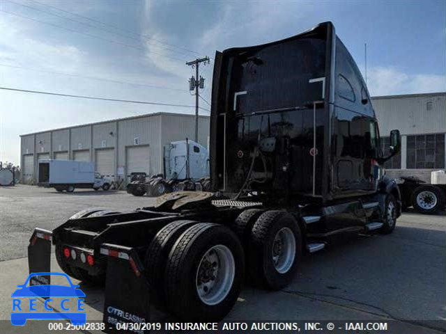 2014 KENWORTH CONSTRUCTIONON T700 1XKFD49X8EJ387764 зображення 3