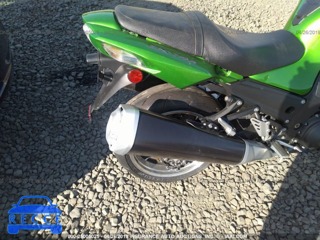 2013 KAWASAKI ZX1400 F JKBZXNF16DA003684 зображення 0