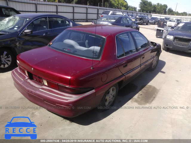 1998 BUICK SKYLARK CUSTOM 1G4NJ52M2WC417283 зображення 2