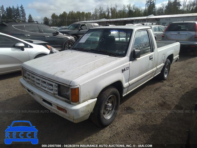 1989 DODGE RAM 50 SPORT JB7FL54EXKP058759 image 1