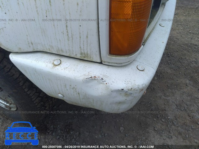 1989 DODGE RAM 50 SPORT JB7FL54EXKP058759 image 5