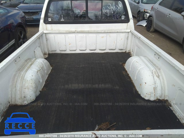 1989 DODGE RAM 50 SPORT JB7FL54EXKP058759 image 7