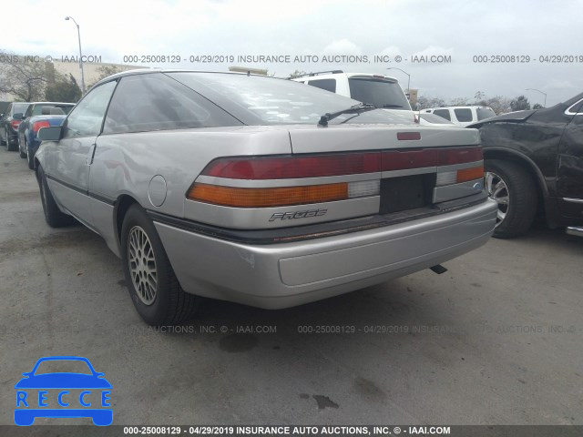 1989 FORD PROBE LX 1ZVBT21C5K5316422 image 2