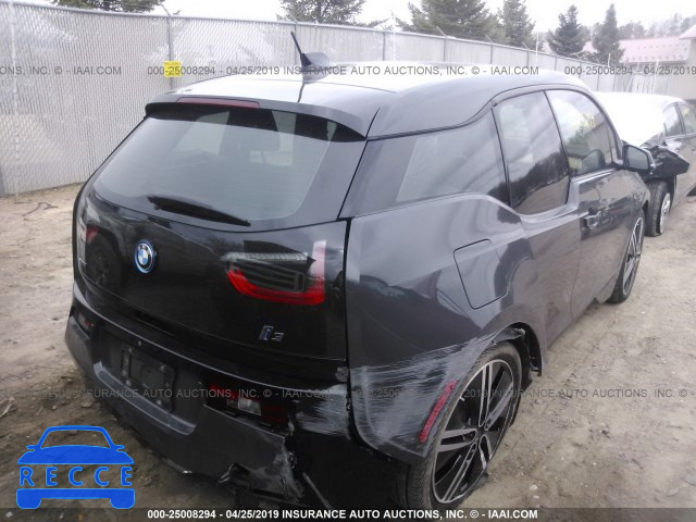 2015 BMW I3 REX WBY1Z4C52FV501135 зображення 3