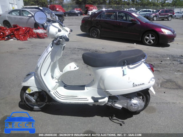 2013 VESPA LX 150IE ZAPM688F7D5003640 Bild 8