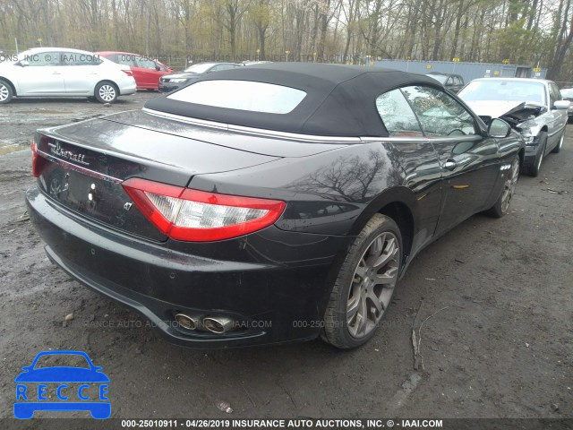 2011 MASERATI GRANTURISMO S ZAM45KMA3B0058071 Bild 3