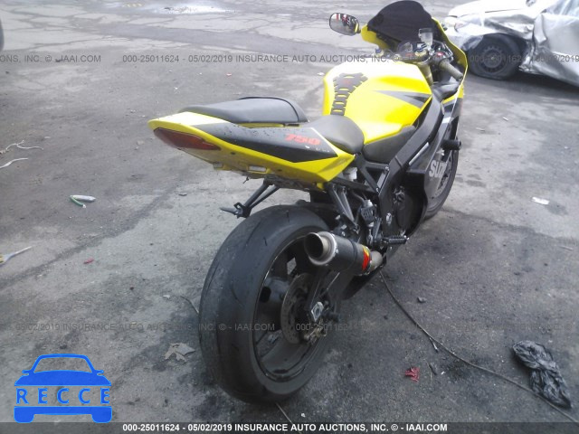 2004 SUZUKI GSX-R750 K JS1GR7JA342102272 image 3